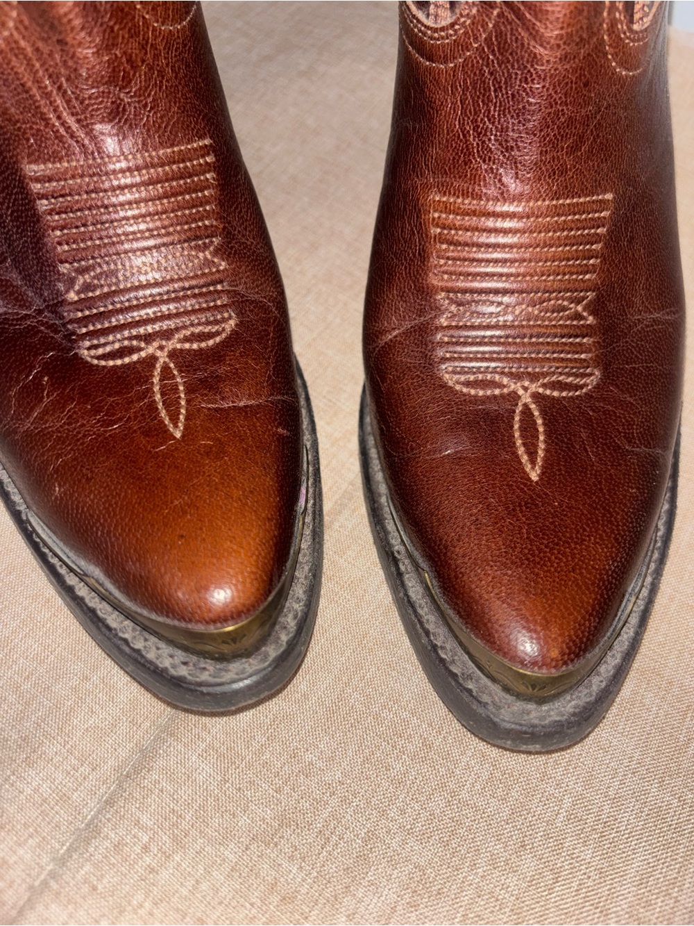 Idyllwind boots - Picture 4 of 4